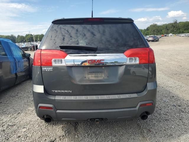 2012 GMC Terrain SLT