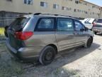 2004 Toyota Sienna CE