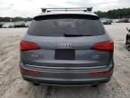 2016 Audi Q5 Premium Plus S-Line