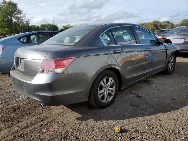 2009 Honda Accord LXP