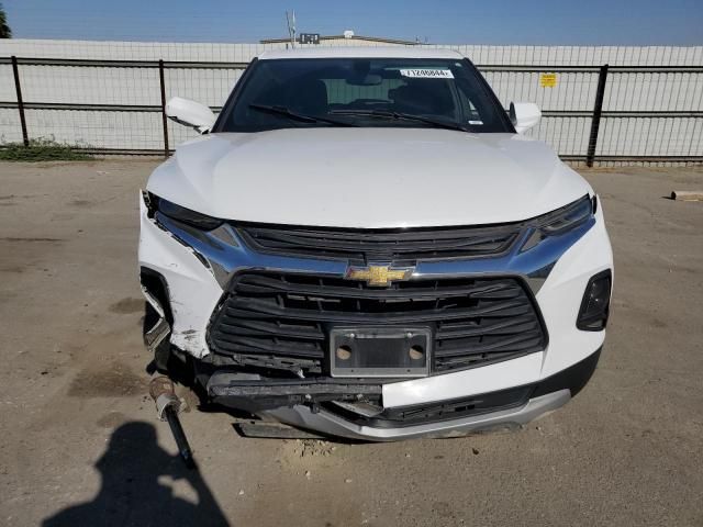 2019 Chevrolet Blazer 1LT