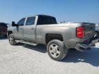 2017 Chevrolet Silverado K2500 Heavy Duty LTZ