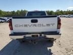 2005 Chevrolet Silverado C2500 Heavy Duty