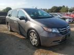 2015 Honda Odyssey EX