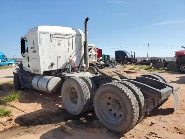 2010 Mack 600 CXU600