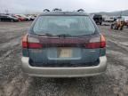 2002 Subaru Legacy Outback