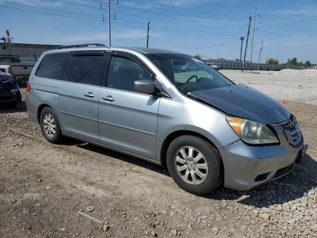 2010 Honda Odyssey EX