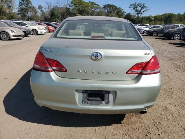 2006 Toyota Avalon XL