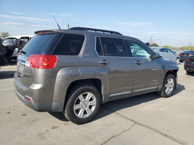 2012 GMC Terrain SLT