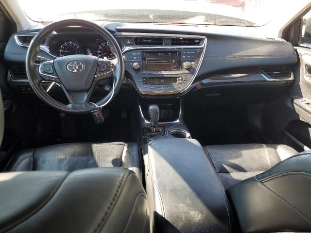 2013 Toyota Avalon Base