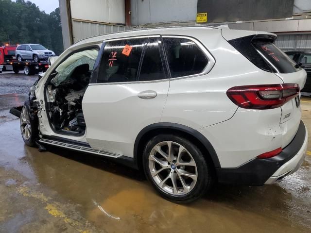 2023 BMW X5 XDRIVE45E