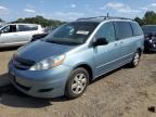 2008 Toyota Sienna CE