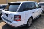 2011 Land Rover Range Rover Sport HSE