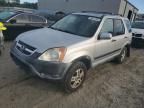 2002 Honda CR-V EX