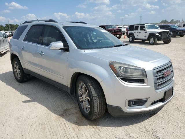 2015 GMC Acadia SLT-2