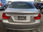 2008 BMW 328 I