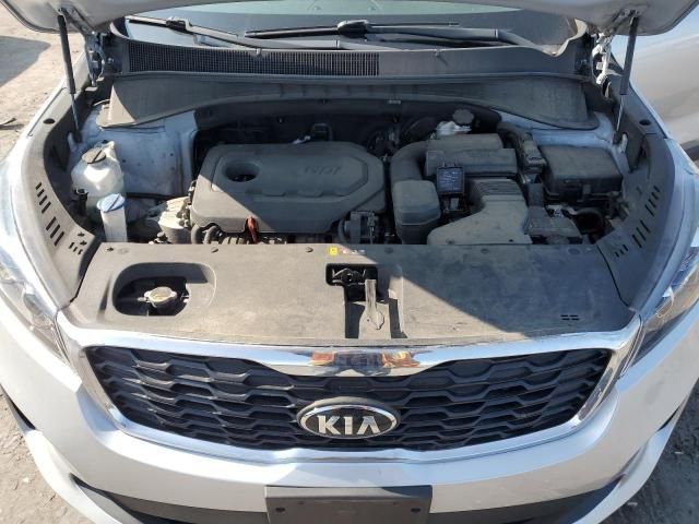 2019 KIA Sorento L