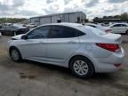 2015 Hyundai Accent GLS