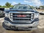 2018 GMC Sierra K1500 SLT