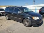 2010 Chrysler Town & Country Limited