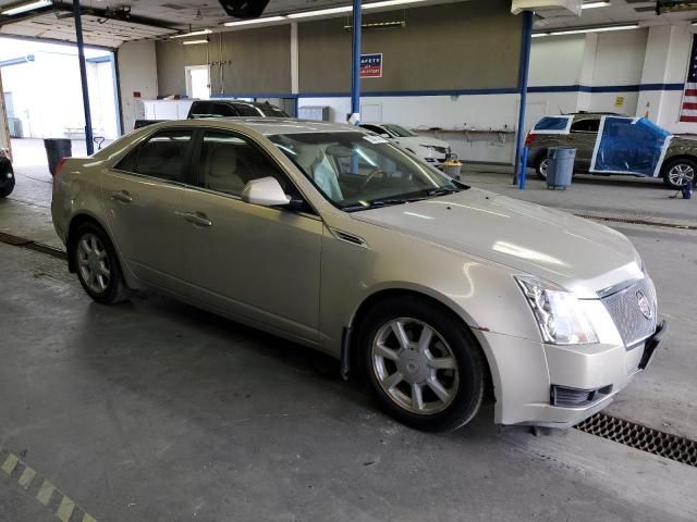 2009 Cadillac CTS HI Feature V6