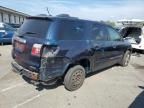 2012 GMC Acadia SLT-1