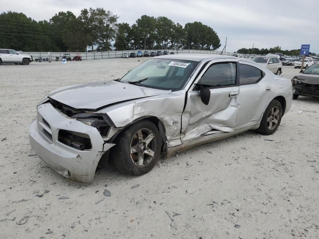 2008 Dodge Charger