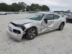 Dodge salvage cars for sale: 2008 Dodge Charger