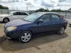 2008 Hyundai Elantra GLS