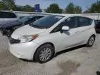 2014 Nissan Versa Note S