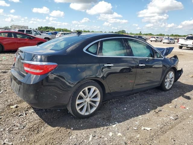 2012 Buick Verano