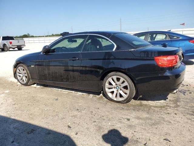 2011 BMW 328 I