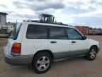 1998 Subaru Forester S