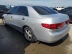 2005 Honda Accord EX