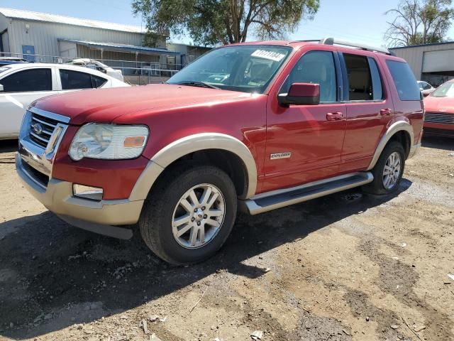 2006 Ford Explorer Eddie Bauer