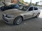 2012 BMW 535 XI