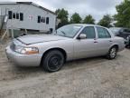 2004 Mercury Grand Marquis LS