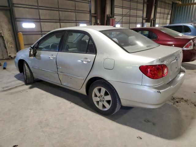 2003 Toyota Corolla CE