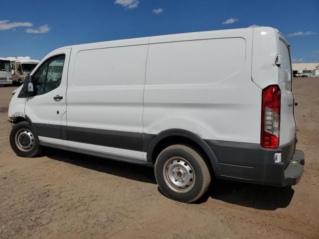 2019 Ford Transit T-150