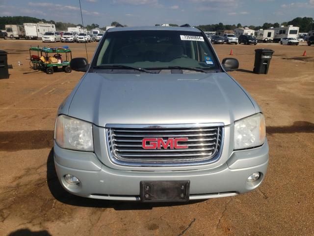 2008 GMC Envoy