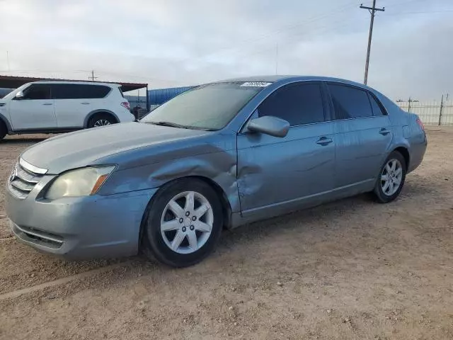 2006 Toyota Avalon XL