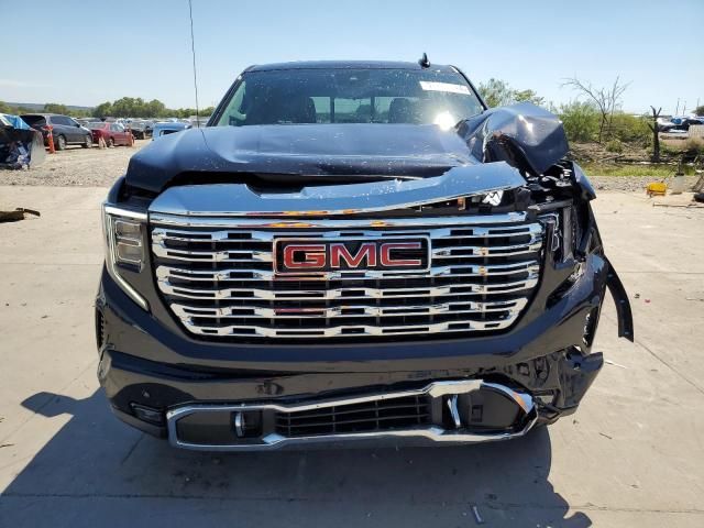 2024 GMC Sierra K1500 Denali