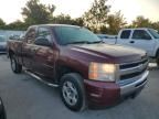 2009 Chevrolet Silverado C1500 LT