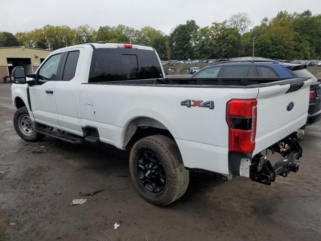 2023 Ford F250 Super Duty