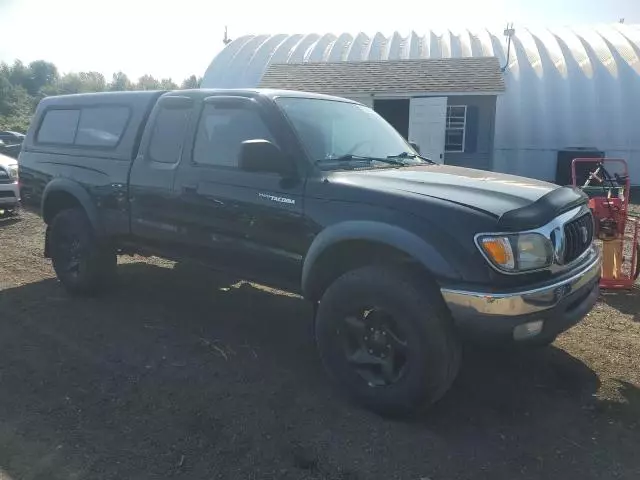 2004 Toyota Tacoma Xtracab