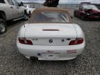 2000 BMW Z3 2.3