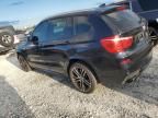 2016 BMW X3 SDRIVE28I