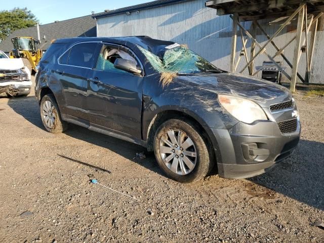 2010 Chevrolet Equinox LT