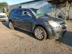 2010 Chevrolet Equinox LT