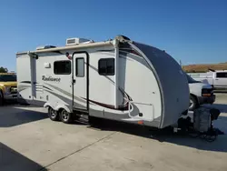 2014 Shadow Cruiser Trailer en venta en Sacramento, CA